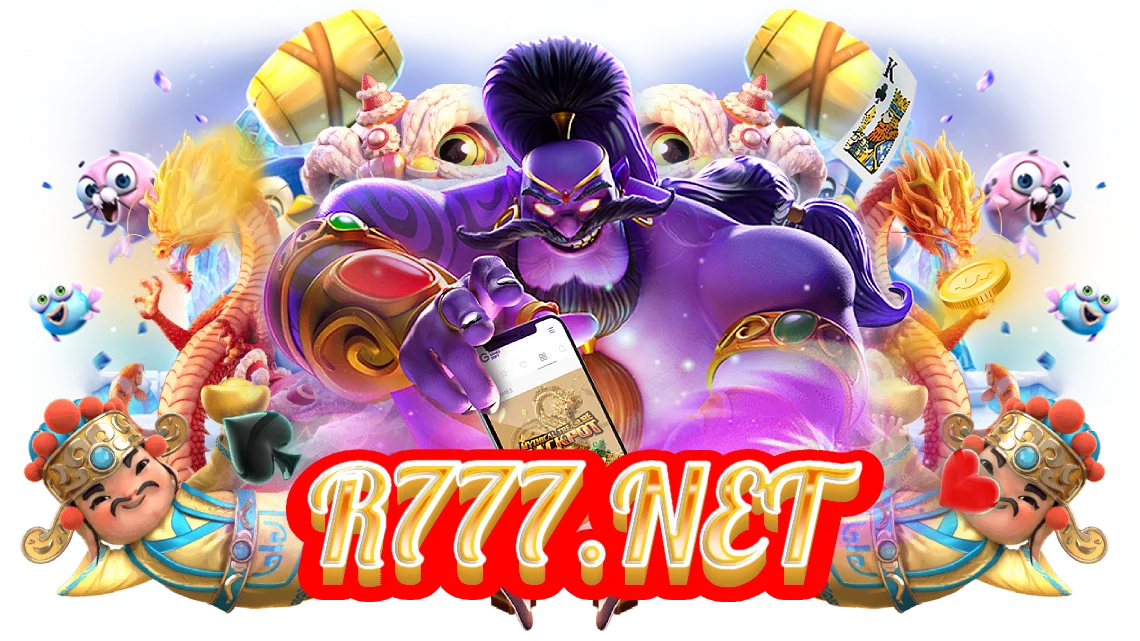 r777.net